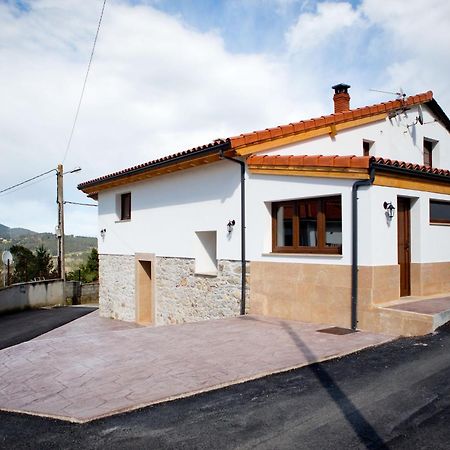 Villa Ca Roxa Pravia Exterior foto