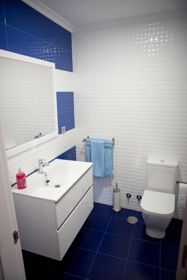 Villa Ca Roxa Pravia Exterior foto