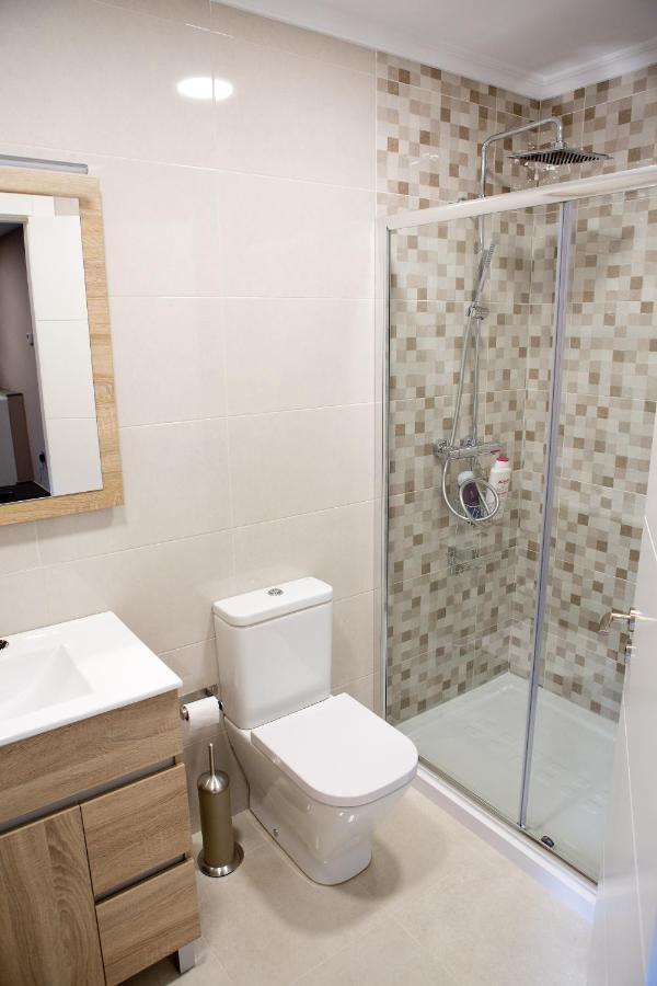 Villa Ca Roxa Pravia Exterior foto